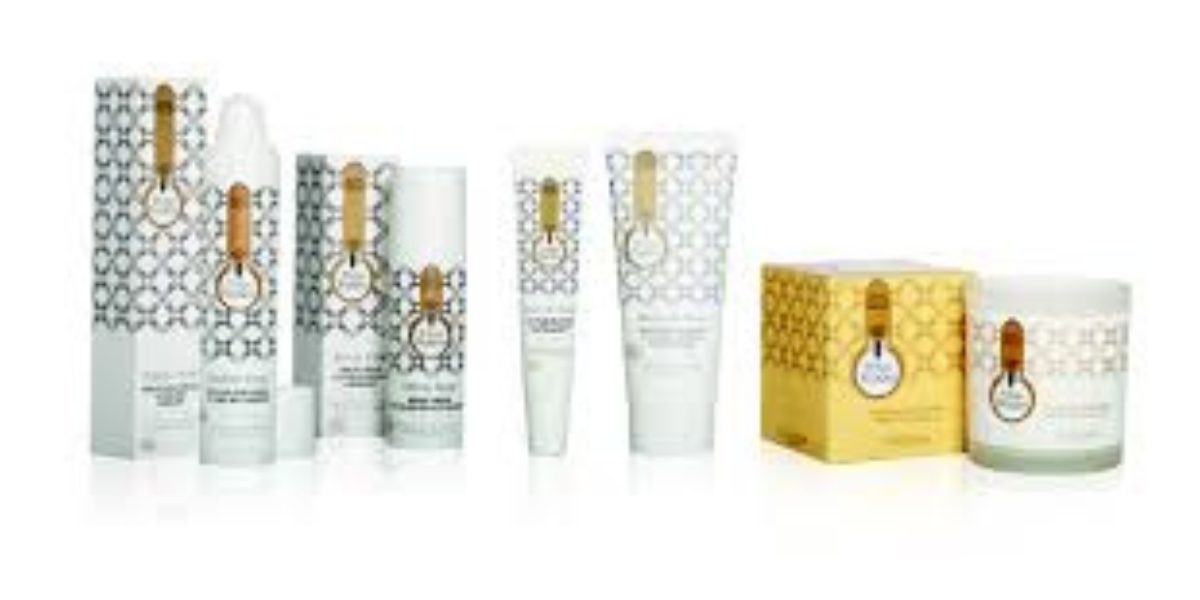 Le miel secrer naturel pour une peau douce et éclatante